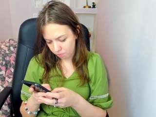 persey Sex Cam Show
