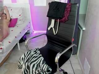 persey live webcam show