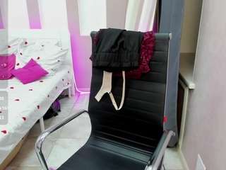 persey live webcam show