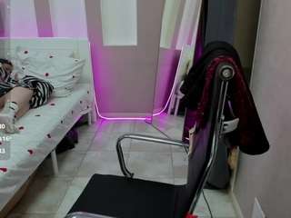 persey live webcam show