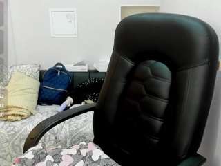 Persephone live webcam show