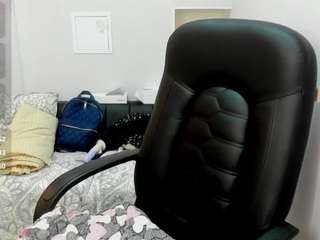 Persephone live webcam show