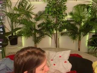 Persephone live cam preview