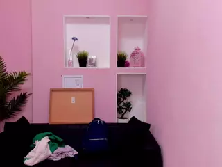 Persephone's Live Sex Cam Show