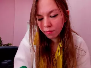 Persephone's Live Sex Cam Show