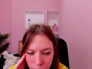 Persephone's Live Sex Cam Show