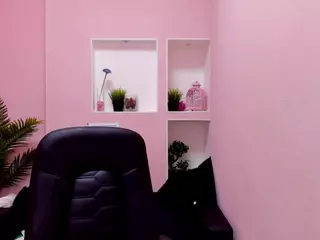 Persephone's Live Sex Cam Show