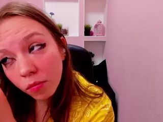 Persephone's Live Sex Cam Show