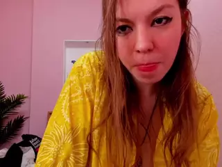 Persephone's Live Sex Cam Show