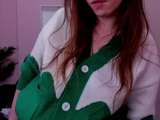 Persephone's Live Sex Cam Show