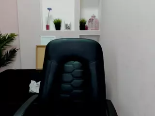 Persephone's Live Sex Cam Show