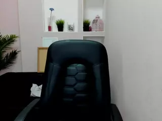 Persephone's Live Sex Cam Show