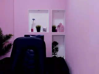 Persephone's Live Sex Cam Show