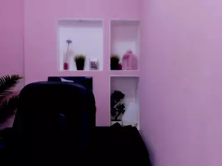 Persephone's Live Sex Cam Show