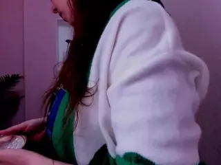 Persephone's Live Sex Cam Show