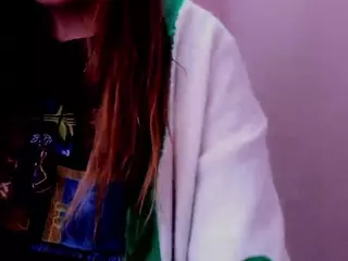 Persephone's Live Sex Cam Show