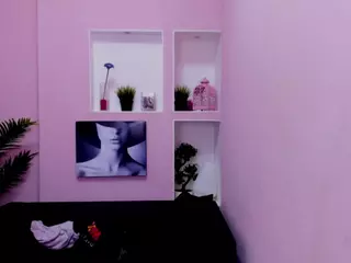 Persephone's Live Sex Cam Show