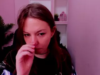 Persephone's Live Sex Cam Show