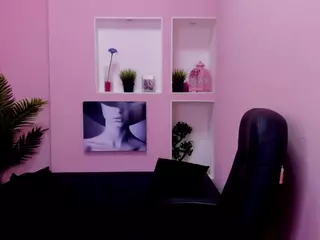 Persephone's Live Sex Cam Show