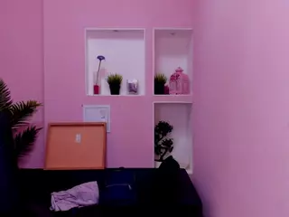 Persephone's Live Sex Cam Show