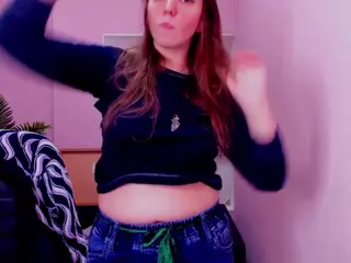 Persephone's Live Sex Cam Show