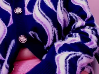 Persephone's Live Sex Cam Show