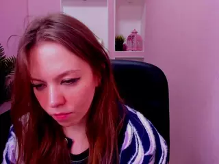 Persephone's Live Sex Cam Show