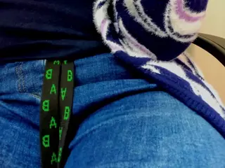 Persephone's Live Sex Cam Show