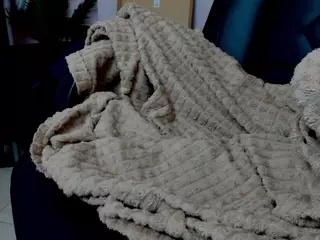 Persephone's Live Sex Cam Show