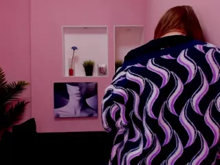 Persephone's Live Sex Cam Show
