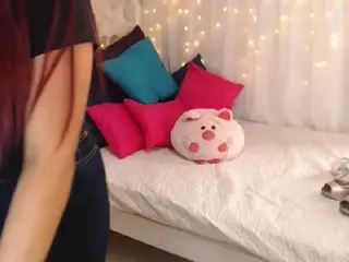 valeria-franco's Live Sex Cam Show