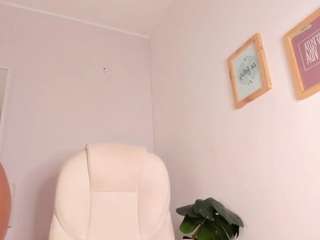 LAURA AMBER live webcam on Soda Cams