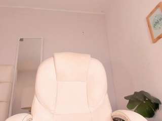 amberhearrd webcam model