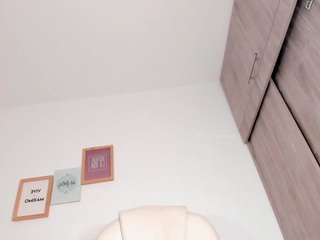 amberhearrd webcam model
