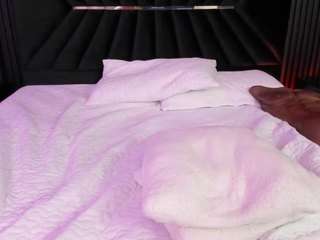atinxnaugthy Live Webcam on CamSoda