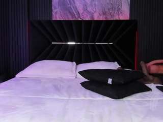 atinxnaugthy Live Webcam on CamSoda