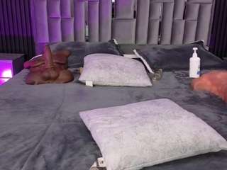 ATINXNAUGTHY live cam