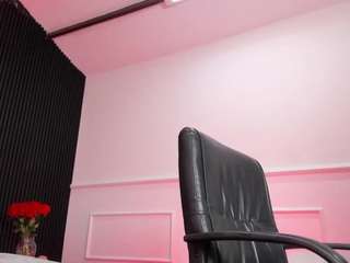 atinxnaugthy Live Webcam on CamSoda