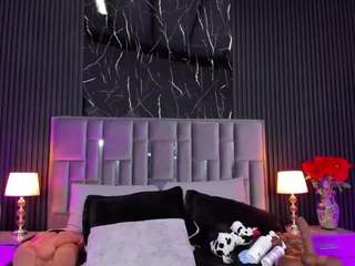 atinxnaugthy Sex Cam Show