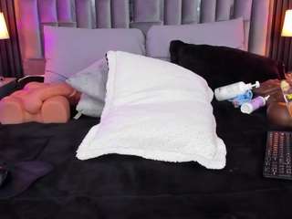 atinxnaugthy Sex Cam Show