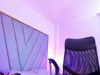 Zayra's Live Sex Cam Show