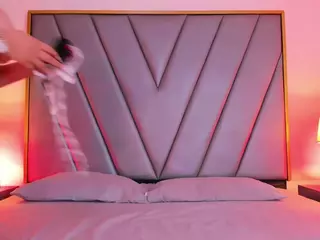 Zayra's Live Sex Cam Show