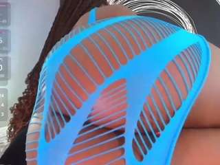 shanyqueen Live Webcam on CamSoda