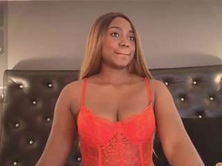 shanyqueen Live Webcam on CamSoda