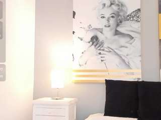 shanyqueen live cam profile