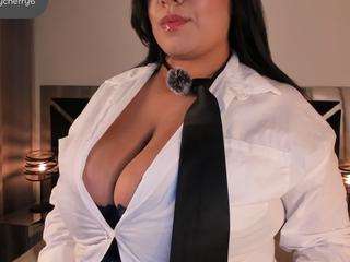 stefycherry