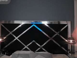 stefycherry's live room