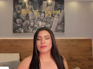 stefycherry's Live Sex Cam Show