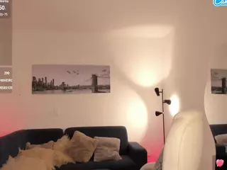 Alejandra's Live Sex Cam Show