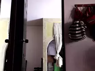 juliettegreen's Live Sex Cam Show